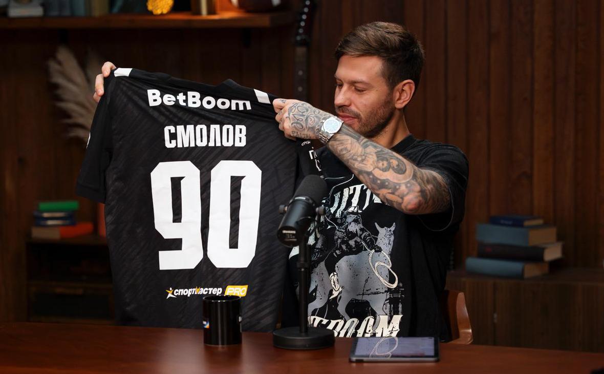 Смолов-сыграет-за-медиафутбольный-клуб-в-Кубке-России