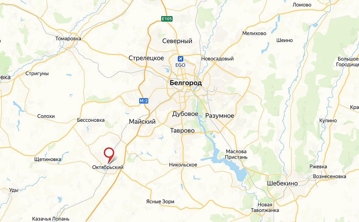 В-Белгородской-области-четверо-подростков-пострадали-из-за-взрыва-дрона