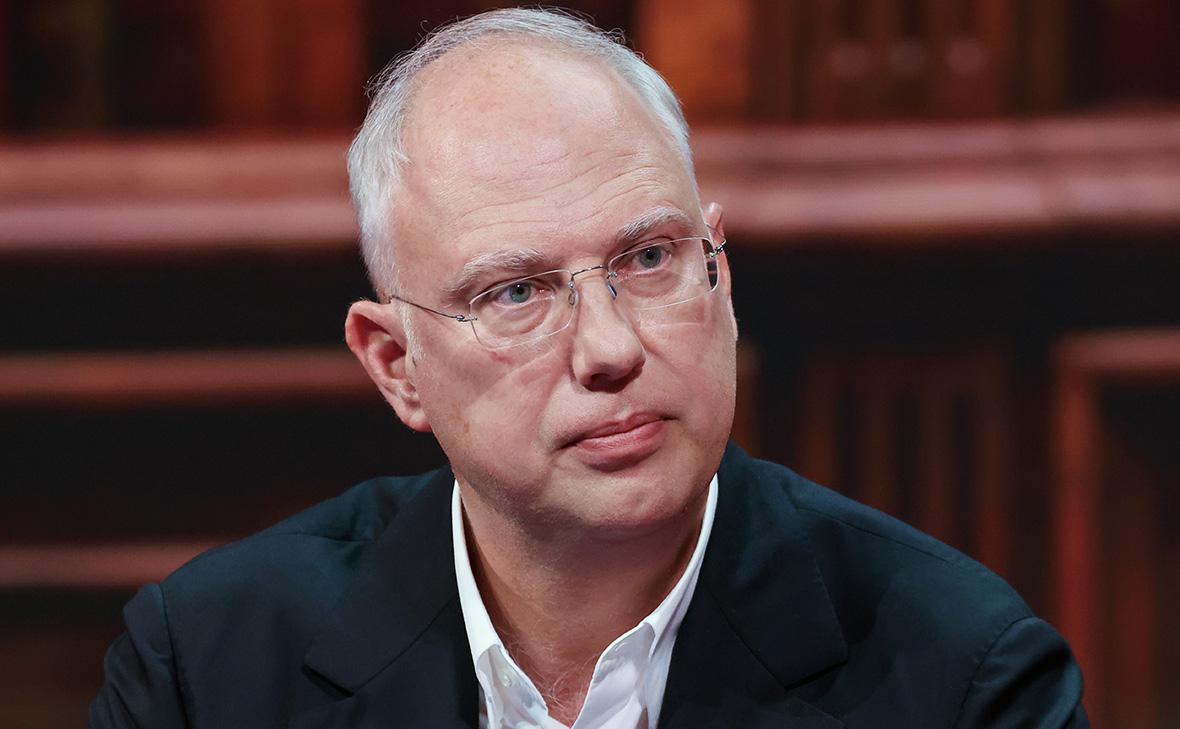 Дмитриев-заявил-о-позитивных-силах-после-встречи-Путина-и-Уиткоффа