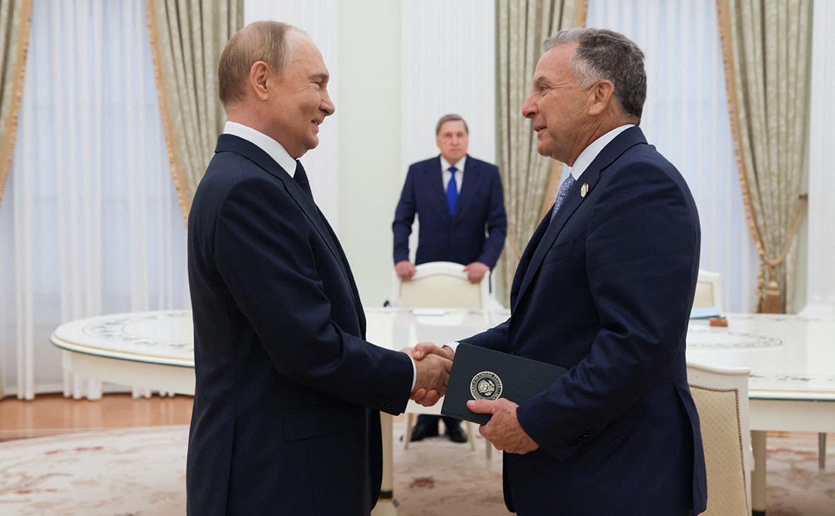 fox-узнал,-что-Путин-заявил-Уиткоффу-о-желании-встретиться-с-Трампом