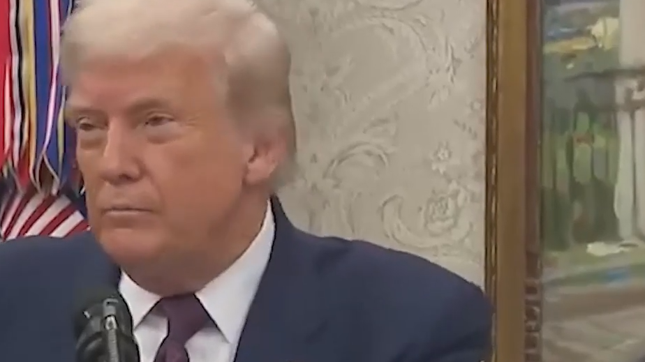 Трамп-оценил-шансы-встречи-с-Путиным