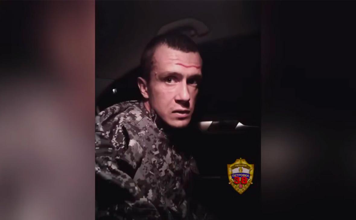 Охранник-автосервиса-в-Москве-угнал-машину-клиента-для-срочной-поездки