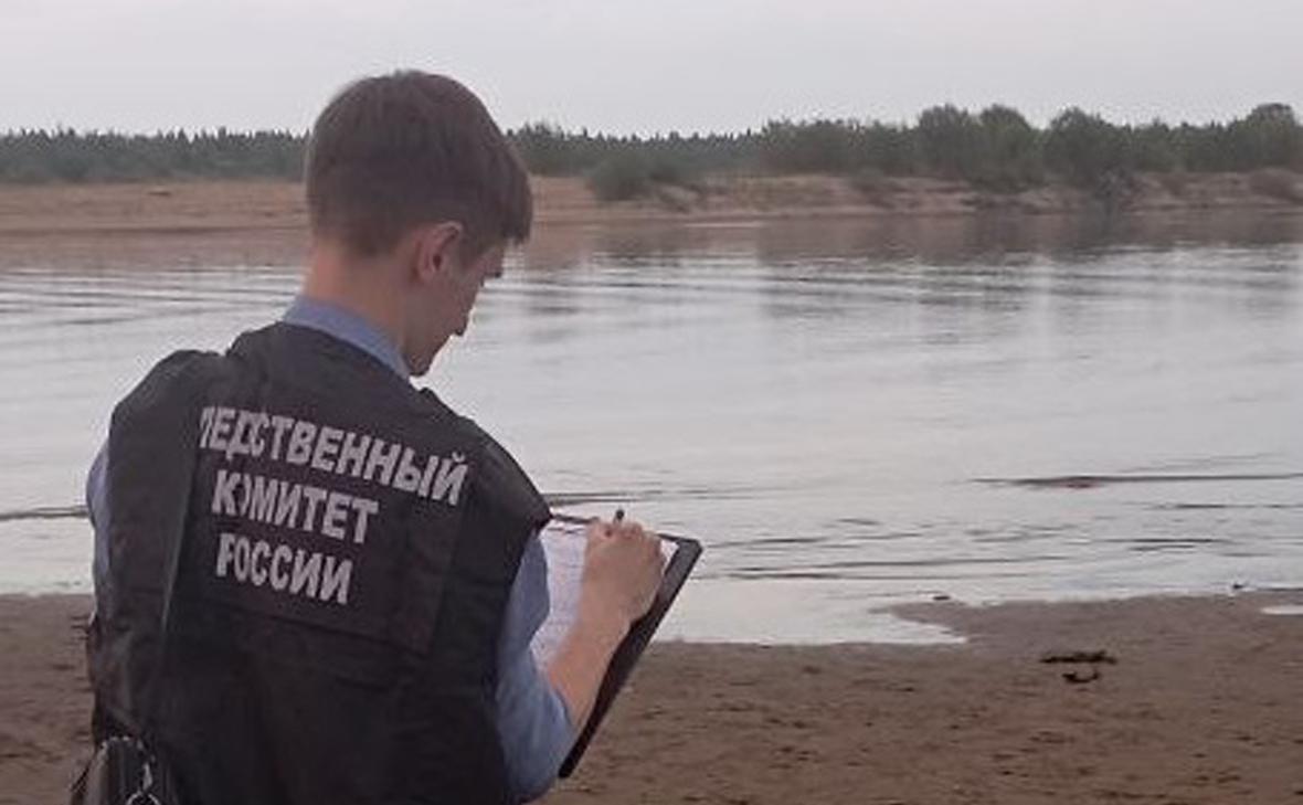 Тела-пропавших-в-Сыктывкаре-школьников-нашли-в-реке