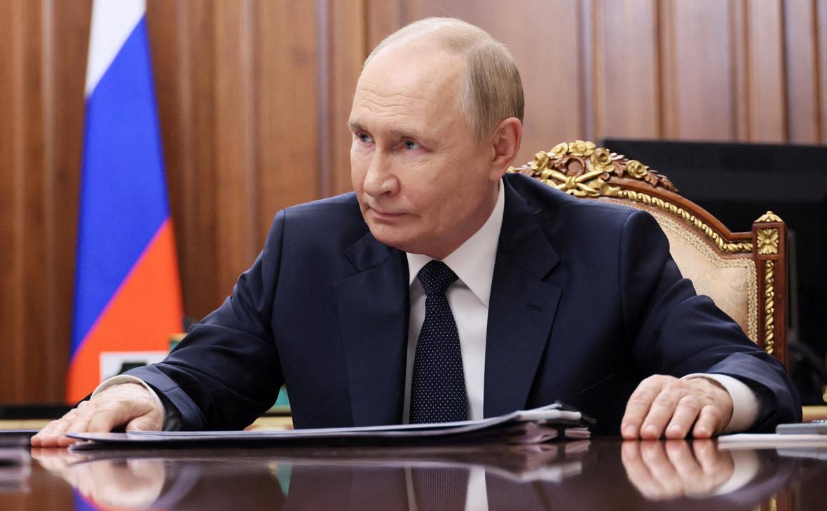 Госдеп-не-стал-подтверждать-условие-для-встречи-Трампа-и-Путина