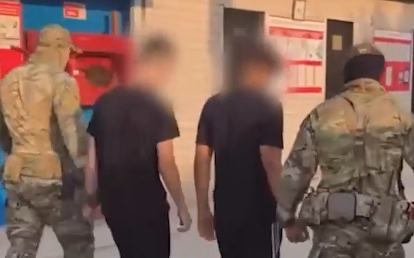 Подростков-арестовали-за-поджог-на-железной-дороге-в-Краснодарском-крае