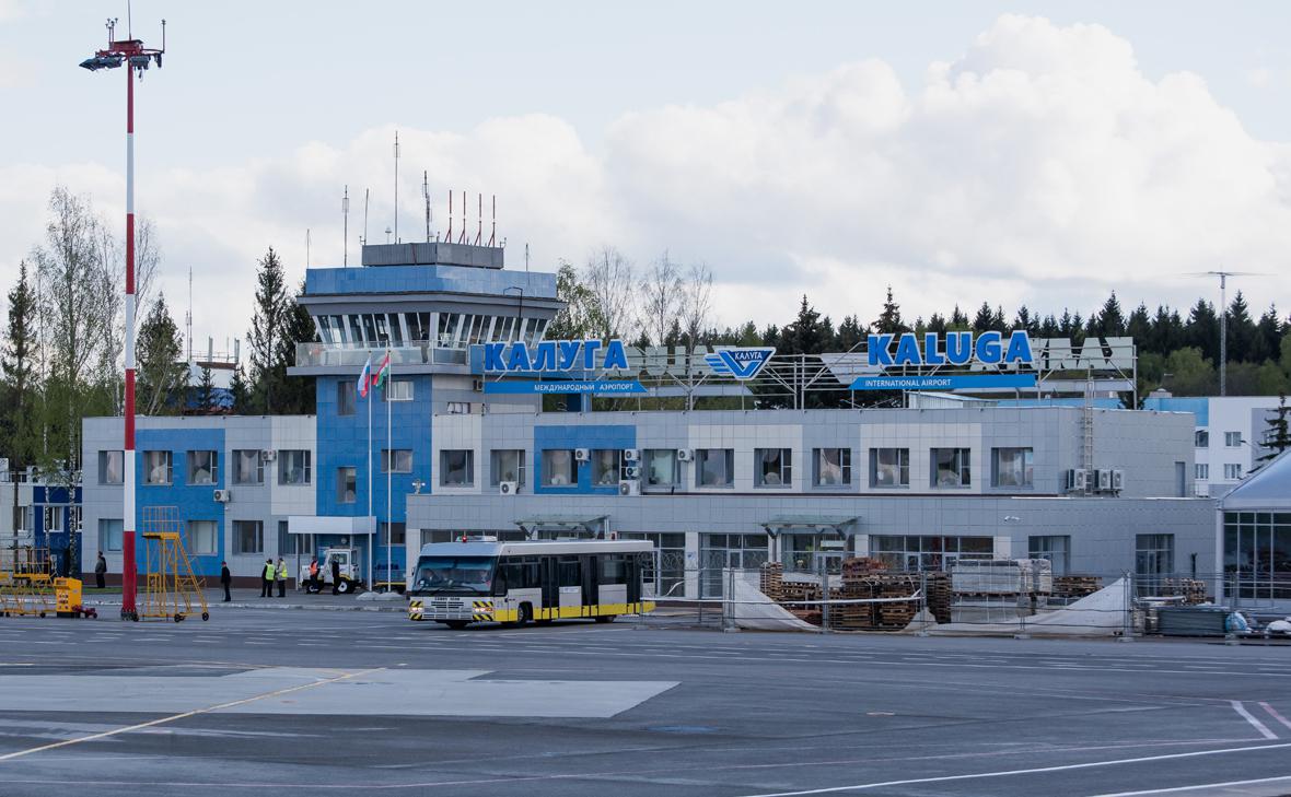 Аэропорт-Калуги-закрыли-для-полетов