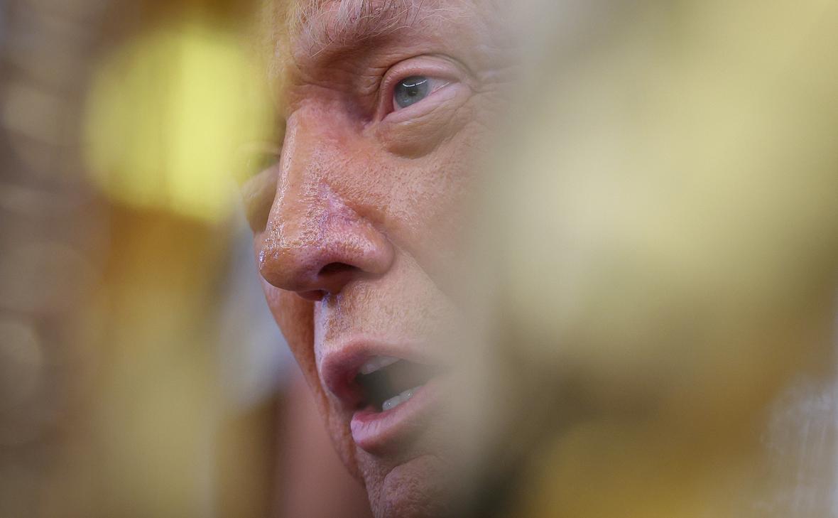 Трамп-накричал-на-Нетаньяху-из-за-голодных-детей-в-Газе