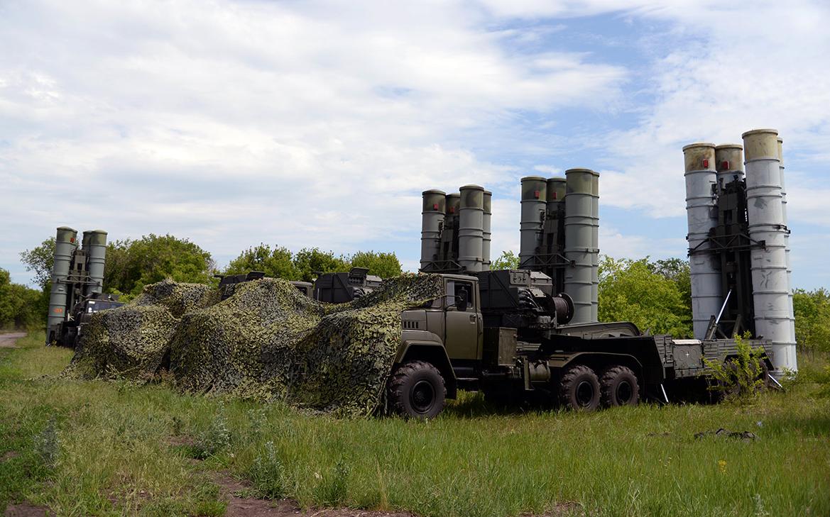 Абхазия-из-за-угрозы-БПЛА-привела-ПВО-в-боевую-готовность