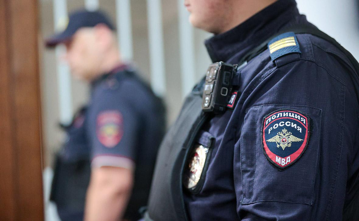 В-Казани-15-полицейских-отравились-в-столовой-во-время-профподготовки