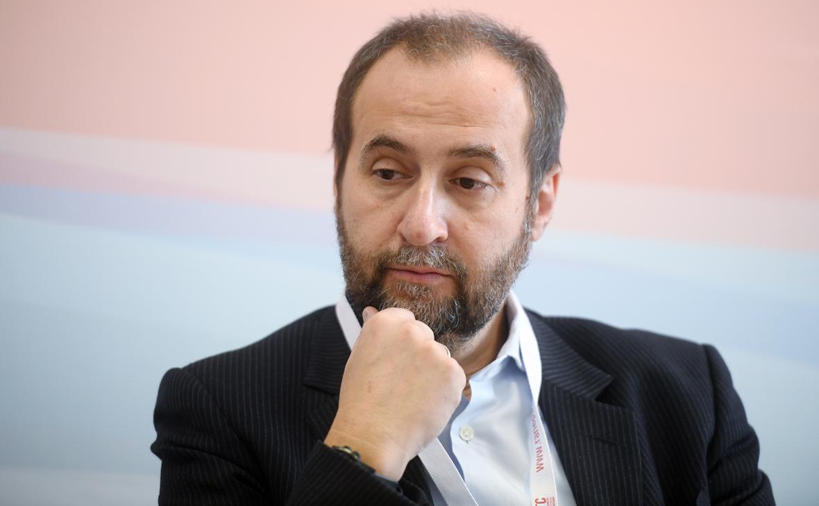 Минюст-объявил-иноагентами-экономиста-Мовчана-и-актрису-Мысину