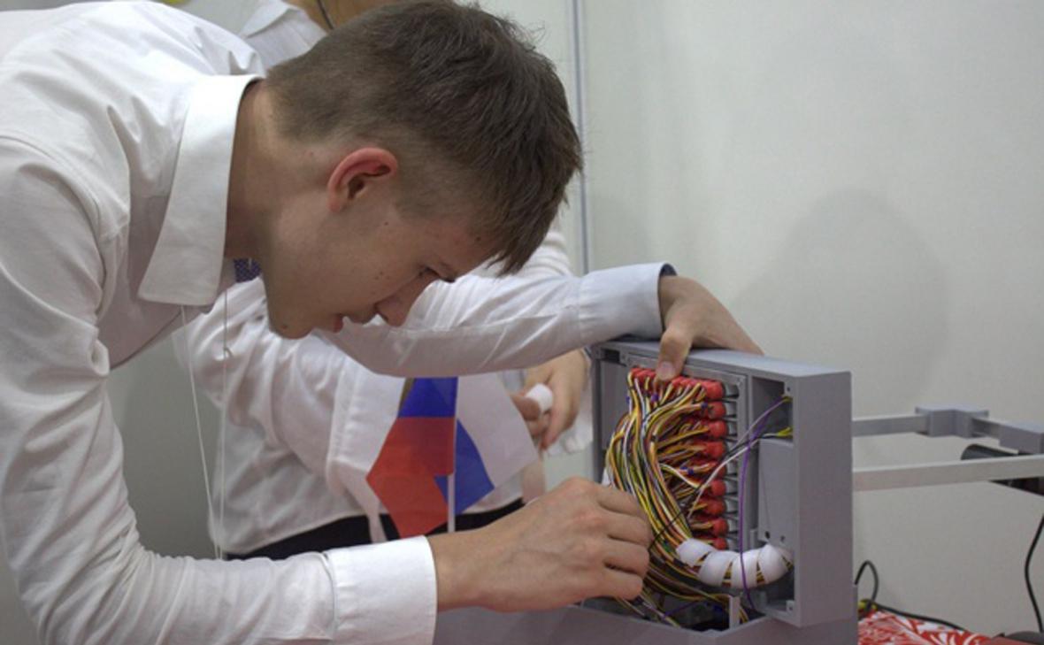 Российские-школьники-взяли-8-медалей-на-выставке-изобретателей-в-Японии