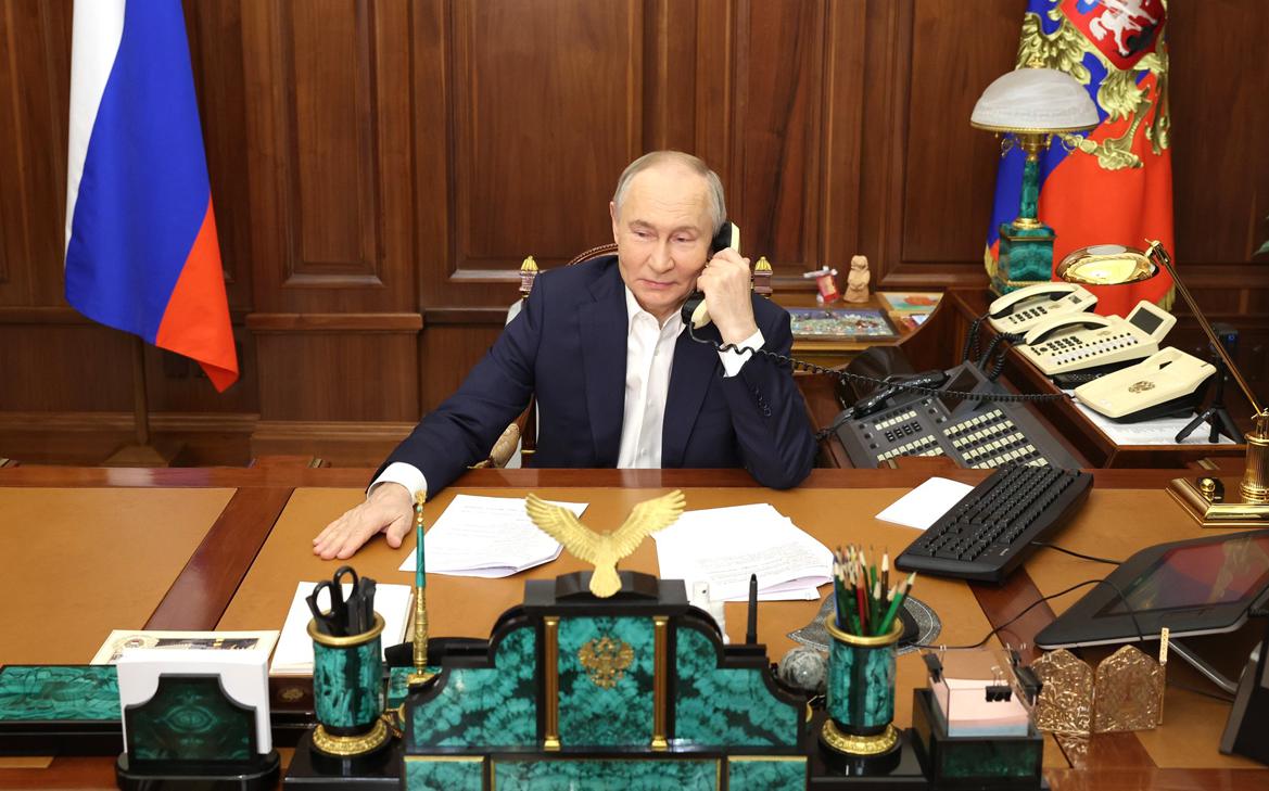 С-кем-Путин-поговорил-по-телефону-за-последние-24-часа