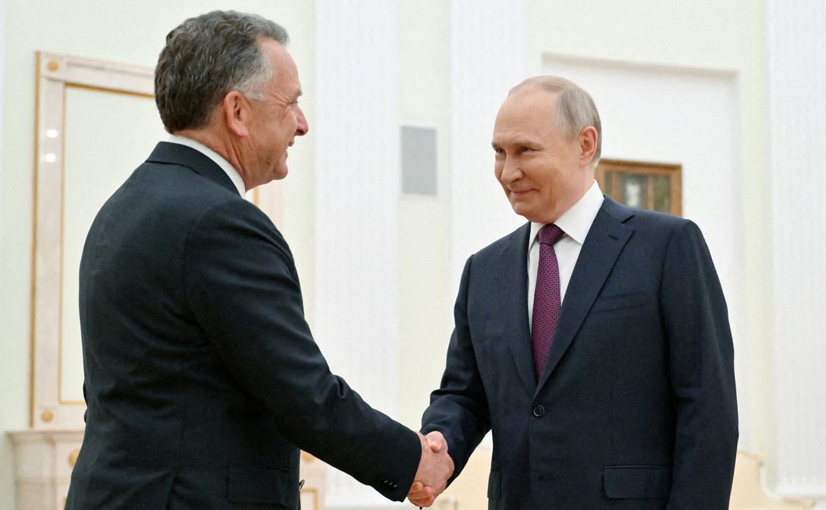 bild-узнал-о-реакции-Киева-на-переговоры:-«Уиткофф-не-понял-Путина»