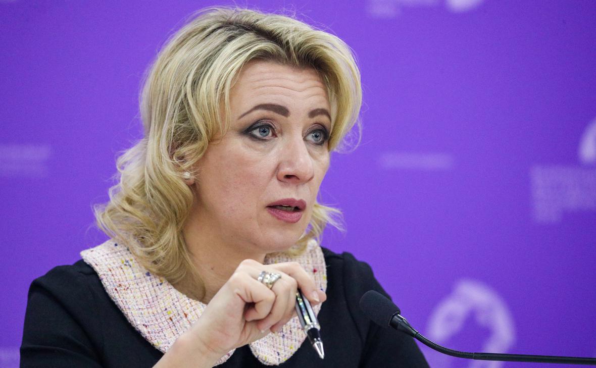 МИД-напомнил-о-роли-России-в-нормализации-отношений-Баку-и-Еревана