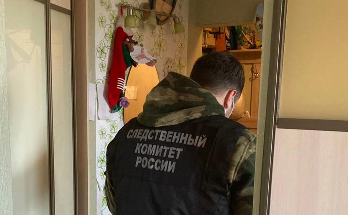 В-Екатеринбурге-мать-убила-двоих-детей-и-покончила-с-собой