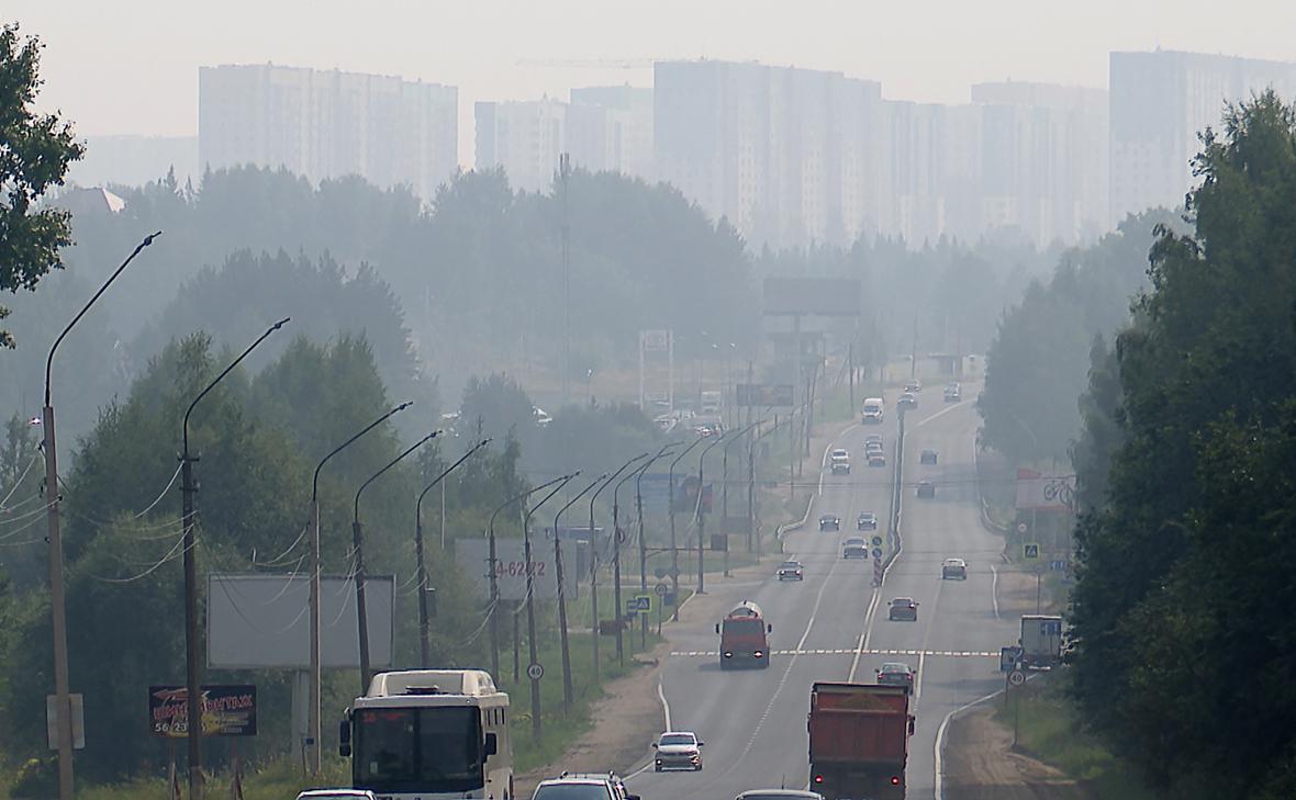 В-городе-Ухта-в-Коми-объявили-беспилотную-опасность
