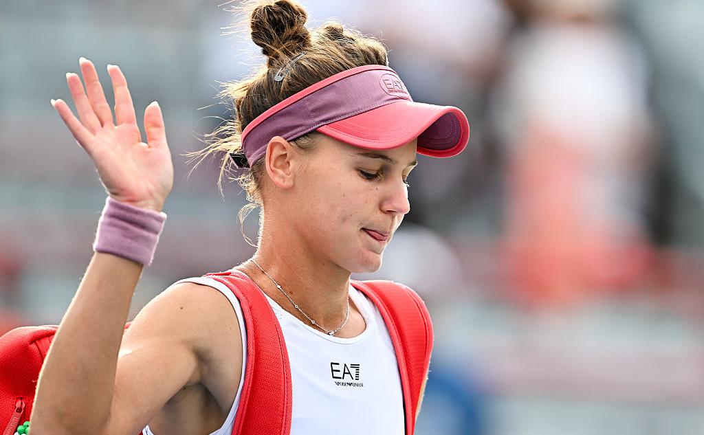 Россиянка-победила-чемпионку-Олимпиады-на-турнире-wta-в-Цинциннати
