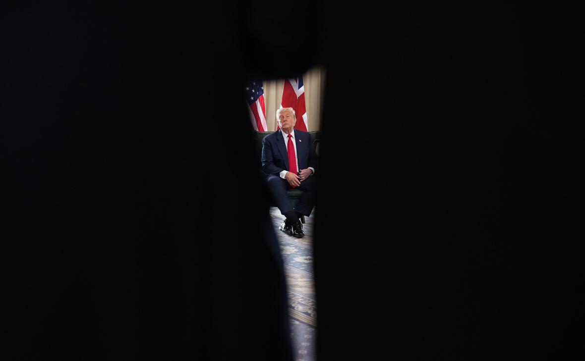 bloomberg-узнал-о-желании-лидеров-ЕС-поговорить-с-Трампом-раньше-Путина