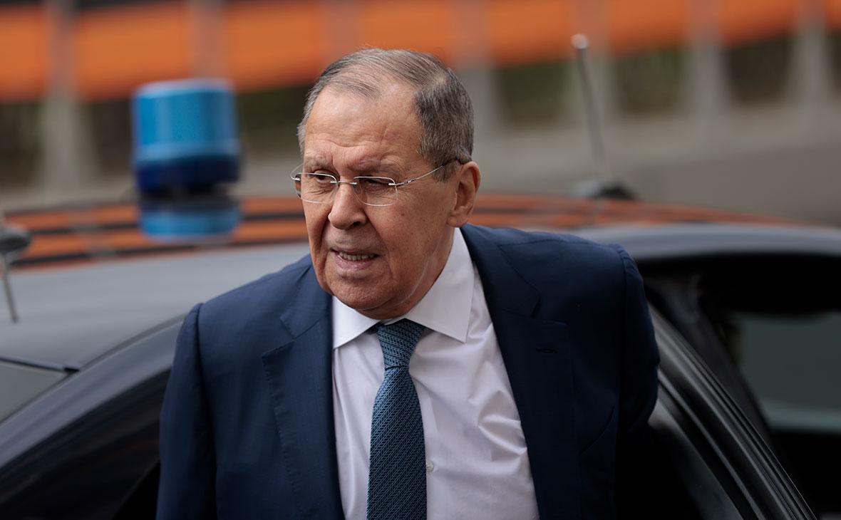 Лавров-будет-участвовать-в-переговорах-Путина-и-Трампа-на-Аляске