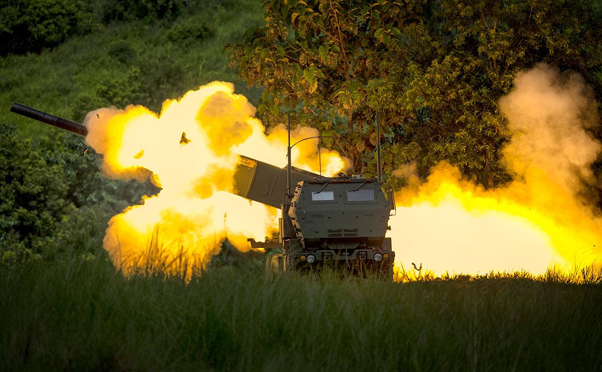 Брянский-объект-топливной-инфраструктуры-загорелся-от-удара-himars-и-БПЛА