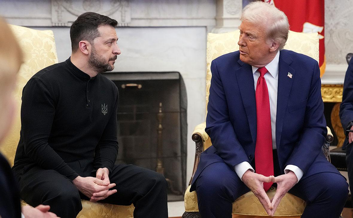 cbs-узнал-о-поиске-места-для-встречи-Путина,-Трампа-и-Зеленского