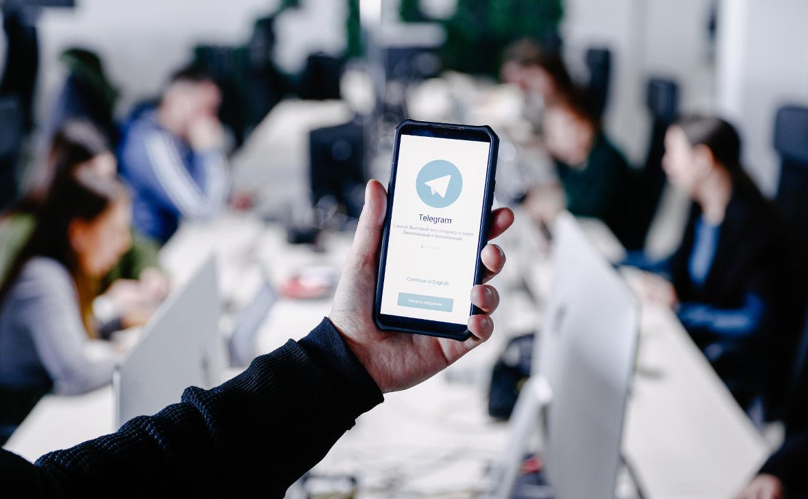 telegram-ответил-на-ограничение-доступа-к-звонкам-в-России