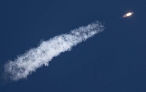 Отправная-точка-для-создания-казахстанской-ракеты-носителя:-Казахстан-запустит-первую-метеоракету-собственной-разработки-до-конца-2025-года
