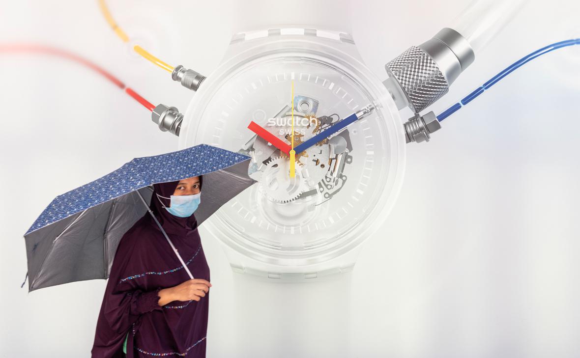 Производитель-часов-swatch-извинился-за-расистскую-рекламу-в-Китае