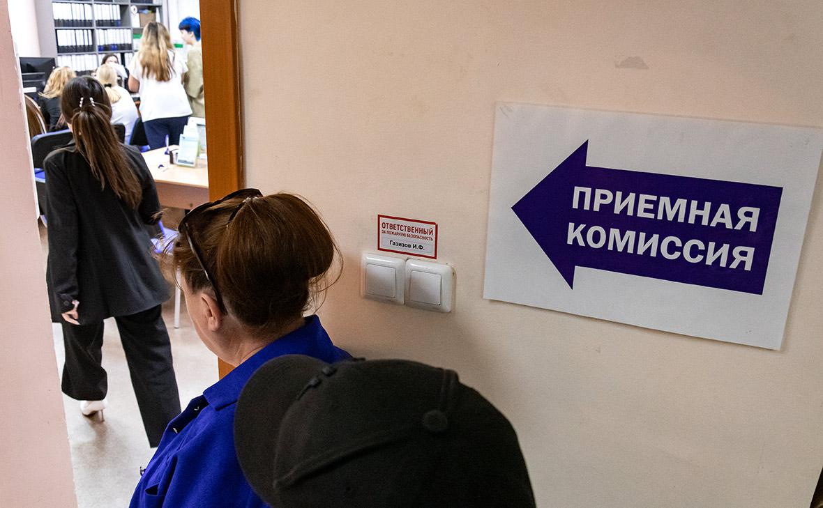 Глава-Миноборнауки-сообщил-о-сокращении-дополнительного-набора-в-вузы