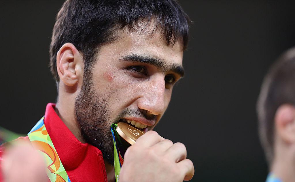 Российский-олимпийский-чемпион-по-дзюдо-завершил-карьеру-в-31-год