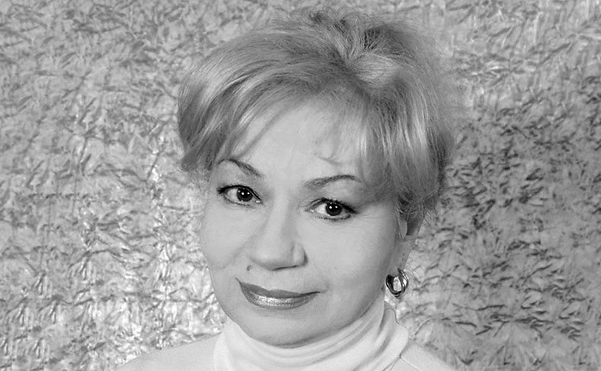Умерла-актриса-Валентина-Костюкова