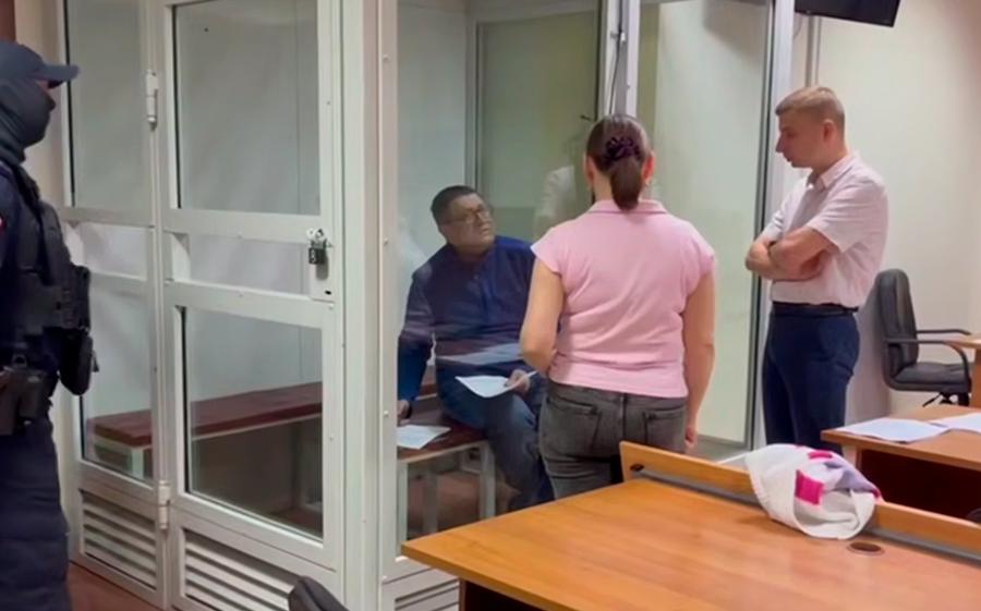 В-Подмосковье-осудили-колумбийца-за-пересылку-3,3-кг-кокаина-в-Россию
