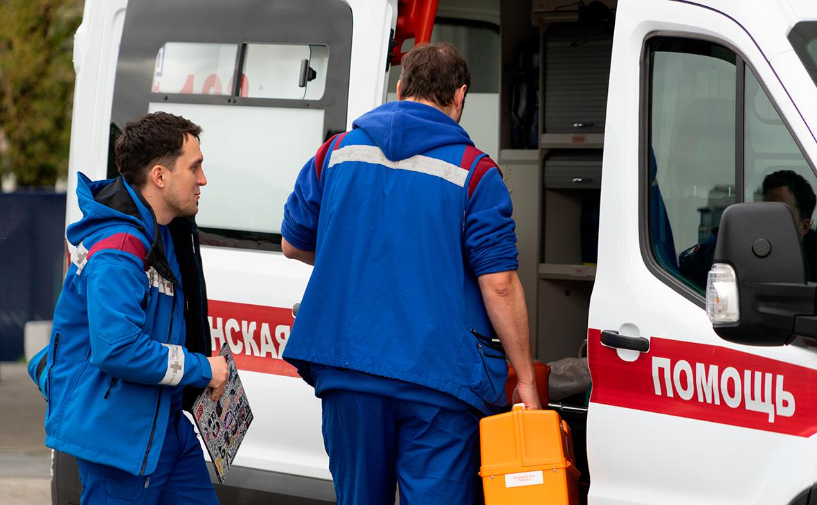 В-Кирове-посетители-оздоровительного-комплекса-отравились-парами-хлора