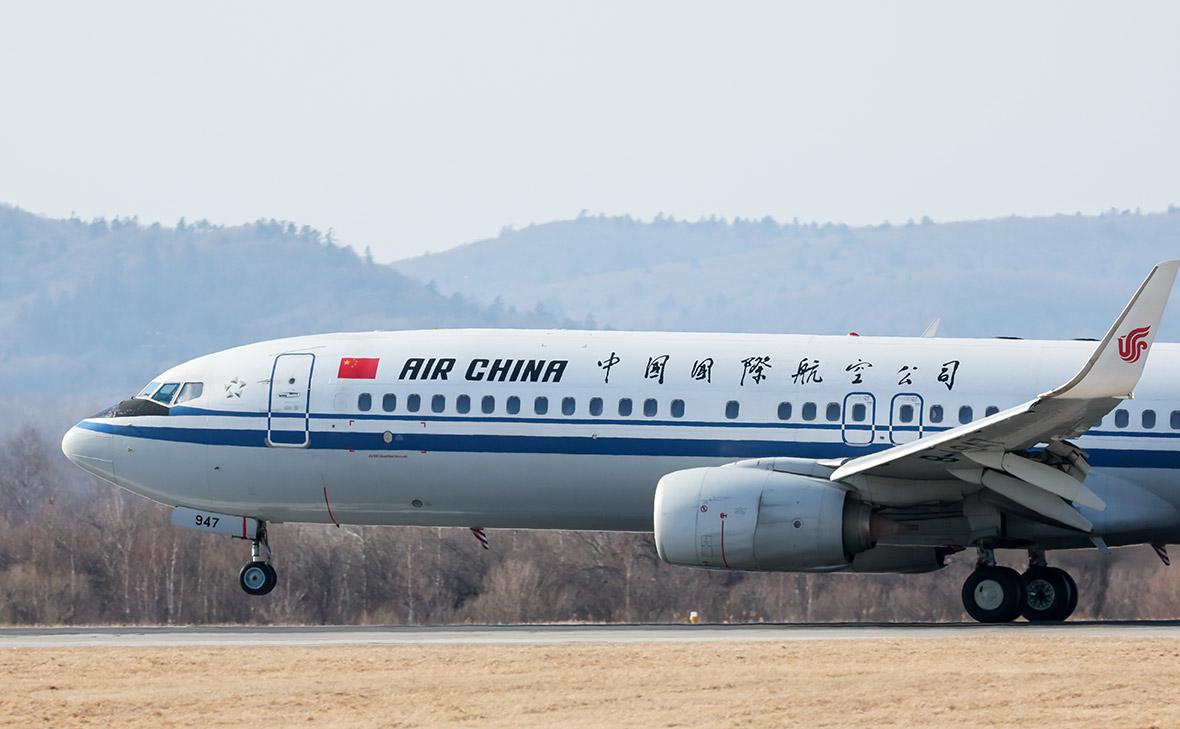 Рейс-air-china-подал-сигнал-срочности-pan-перед-посадкой-в-Нижневартовске
