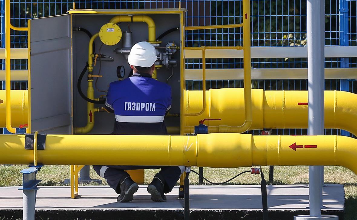 «Газпром»-установил-рекорд-по-летним-поставкам-газа-в-России