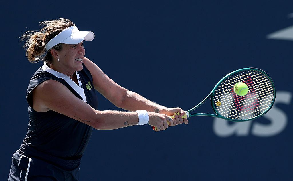 Россиянка-проиграла-бывшей-первой-ракетке-мира-на-us-open