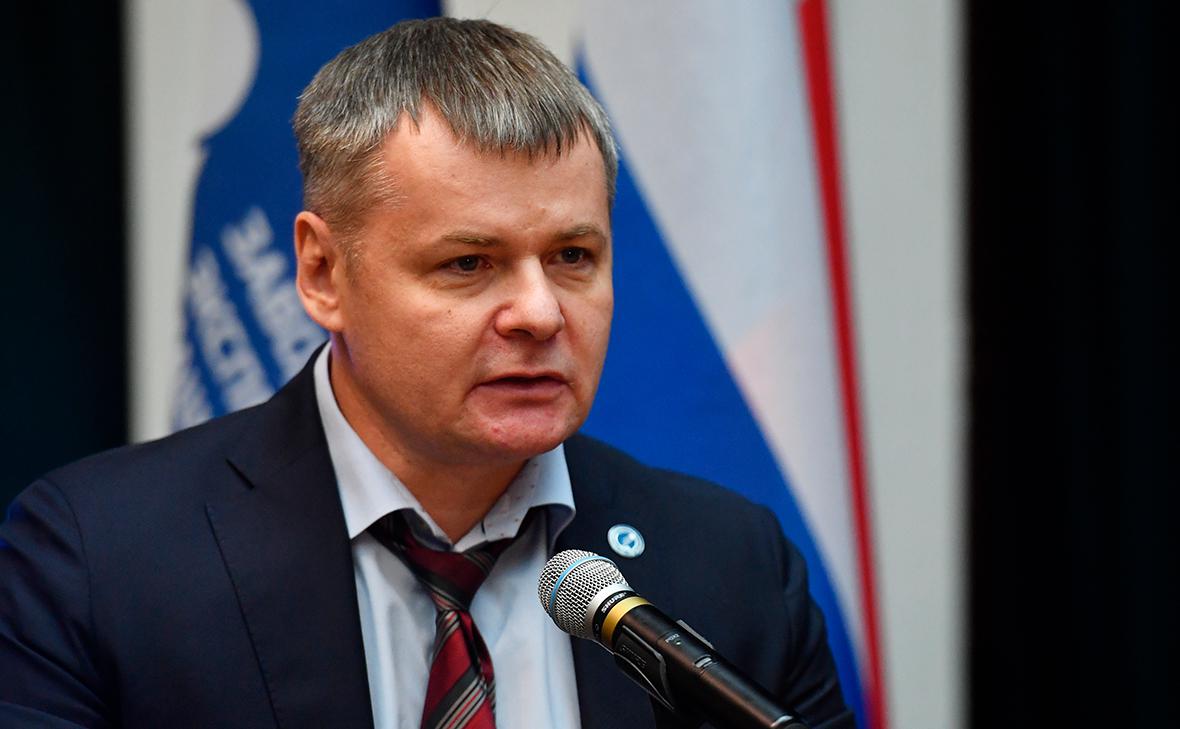 «Роскосмос»-опроверг-сообщения-о-подготовке-продажи-РКК-«Энергия»