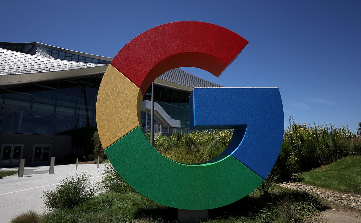 google-опроверг-технические-проблемы-на-фоне-сбоев-google-meet-в-России