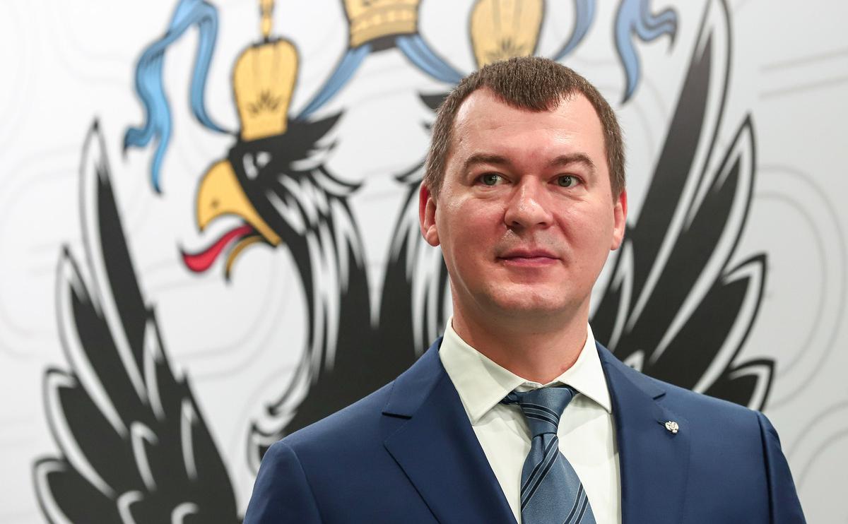 Дегтярев-заявил,-что-в-вопросе-допуска-россиян-«лед-тронулся»