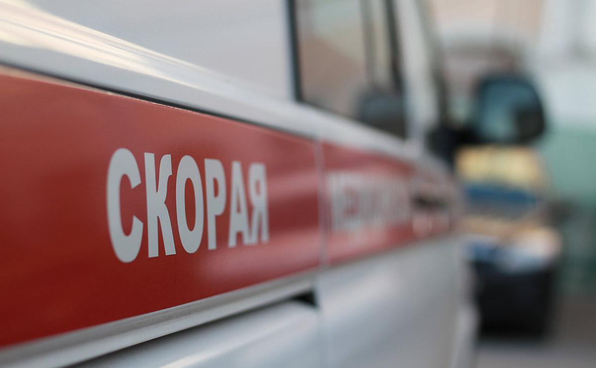 В-Туле-мужчина-взорвал-гранату-в-доме