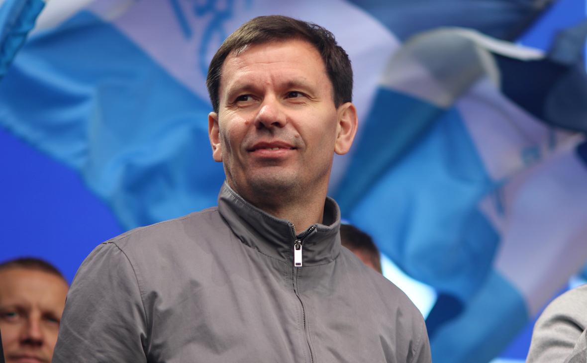 Зырянов-сменил-Медведева-на-посту-председателя-правления-«Зенита»