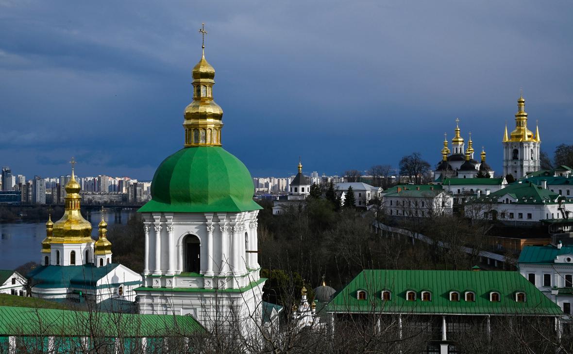 На-Украине-подали-иск-о-прекращении-деятельности-УПЦ