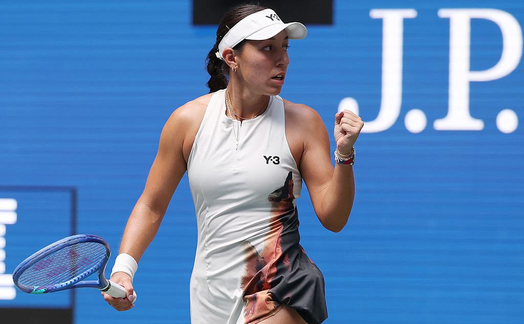 Американка-Пегула-стала-первой-полуфиналисткой-us-open