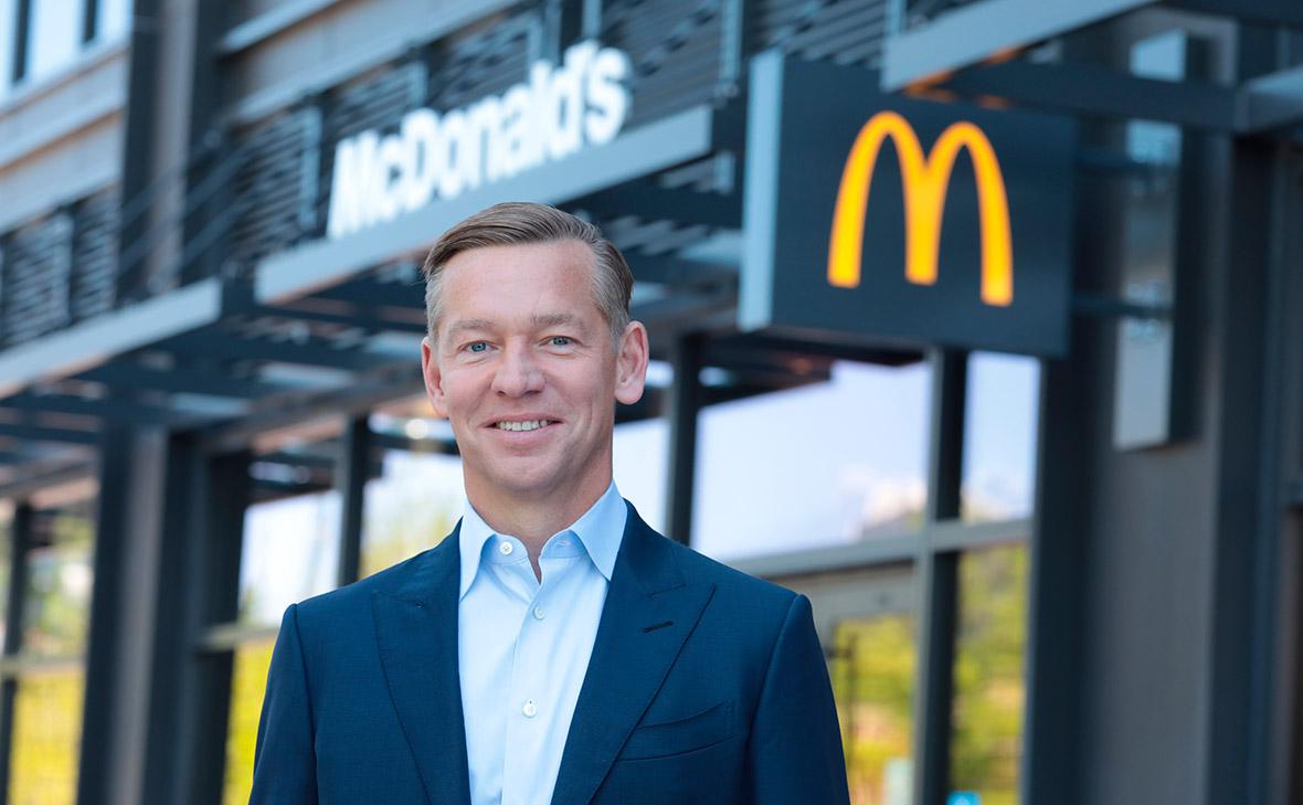 Глава-mcdonald’s-рассказал-о-«меркнущей-ауре»-вокруг-США
