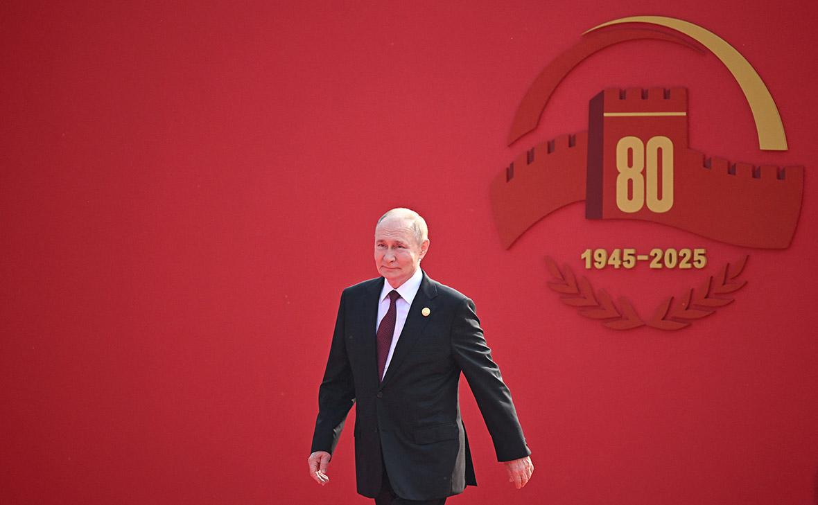 Путин-приказал-доставить-больного-ребенка-из-Китая-на-президентском-борту