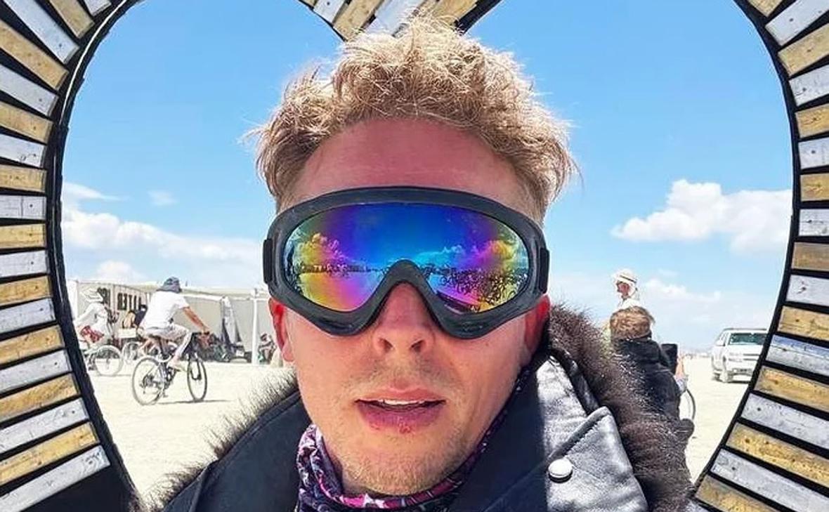 Убитым-на-американском-фестивале-burning-man-мужчиной-оказался россиянин