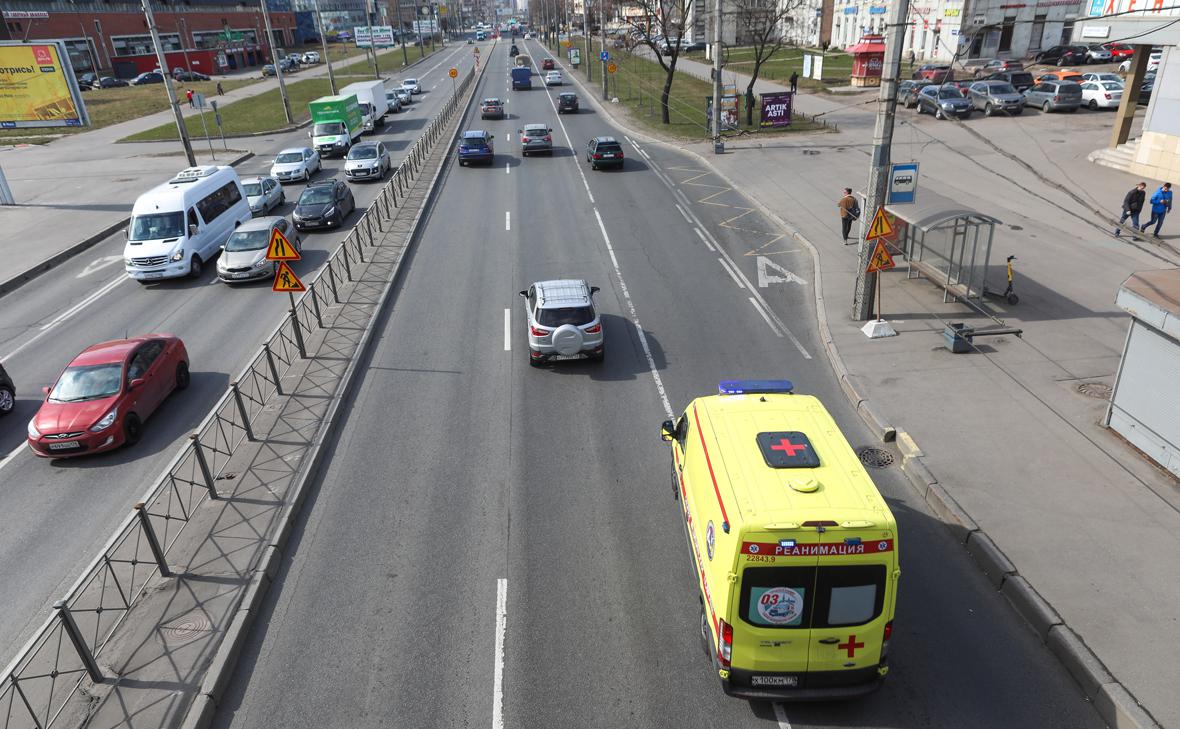 В-Петербурге-школьник-попал-в-реанимацию-из-за-шутки-с-карандашом