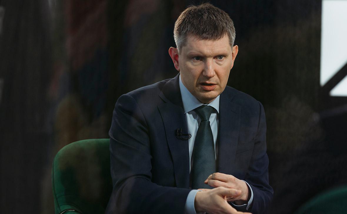Решетников-заявил-об-ужесточении-денежно-кредитных-условий-втрое