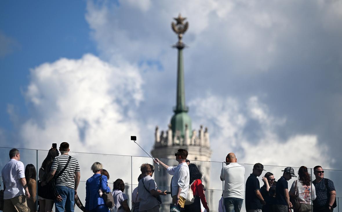 В-пятницу-москвичей-ждет-ясный-день-без-осадков