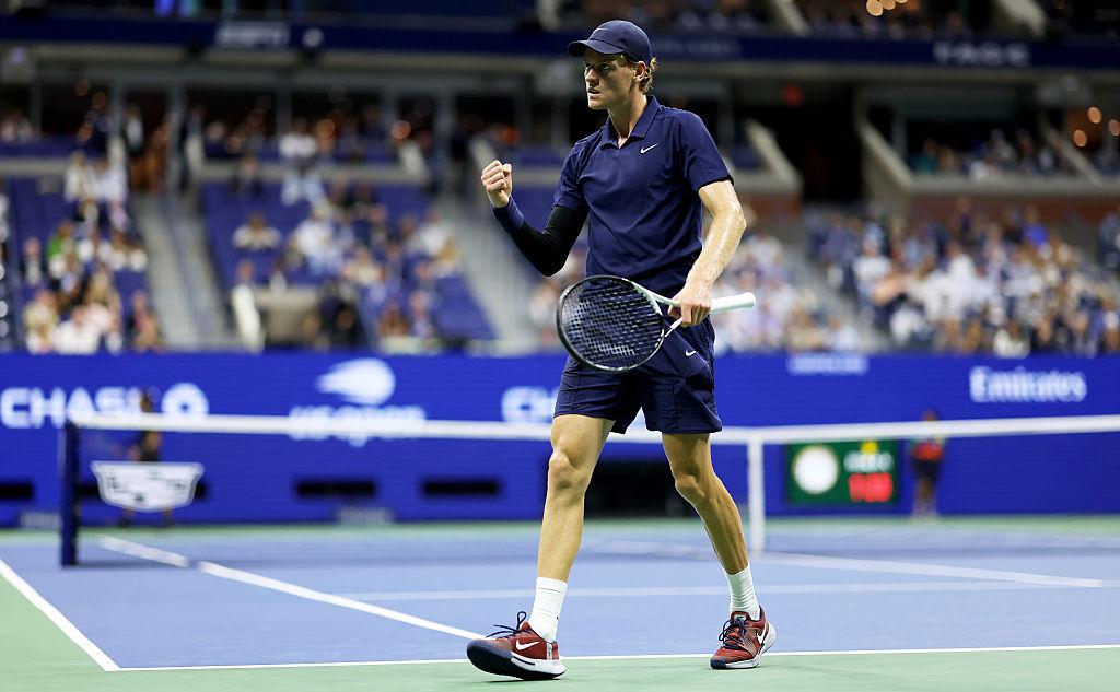Синнер-сыграет-с-Алькарасом-в-финале-us-open
